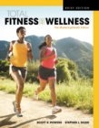 Image for Mastering Health with Pearson eText -- ValuePack Access Card -- for Total Fitness &amp; Wellness, The Mastering Health Edition