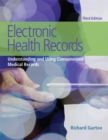 Image for Electronic health records  : understanding and using computerized medical records