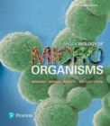 Image for Brock biology of microorganisms