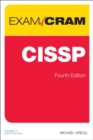 Image for CISSP exam cram