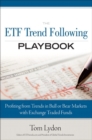 Image for ETF Trend Following Playbook, The