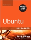 Image for Ubuntu Unleashed 2016 Edition: Covering 15.10 and 16.04