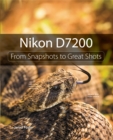 Image for Nikon D7200
