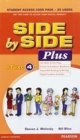 Image for Side By Side Plus 4 - eText Student Access Code Pack - 25 users