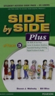 Image for Side By Side Plus 3 - eText Student Access Code Pack - 25 users