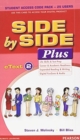Image for Side By Side Plus 2 - eText Student Access Code Pack - 25 users