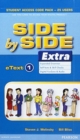 Image for Side By Side Extra 1 - eText Student Access Code Pack - 25 users