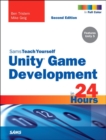 Image for Sams teach yourself Unity game development in 24 hours