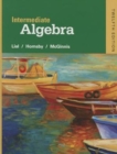 Image for Intermediate Algebra with Integrated Review plus MyLab Math