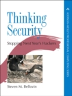 Image for Thinking Security