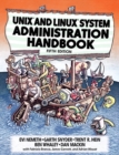 Image for Unix and Linux system administration handbook
