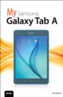 Image for My Samsung Galaxy Tab A