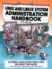 Image for Unix and Linux system administration handbook