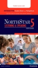 Image for NorthStar Listening and Speaking 5 Interactive Student Book with MyLab English (Access Code Card)