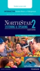 Image for NorthStar Listening &amp; Speaking 2 Interactive Student Book with MyLab English (Access Code Card)