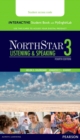 Image for NorthStar Listening and Speaking 3 Interactive Student Book with MyLab English (Access Code Card)