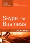 Image for Skype for Business Unleashed