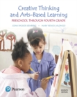 Image for Creative Thinking and Arts-Based Learning