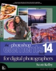 Image for The Photoshop Elements 14 book for digital photographers