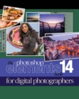 Image for The Photoshop Elements 14 book for digital photographers