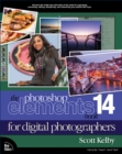 Image for Photoshop Elements 14 Book for Digital Photographers