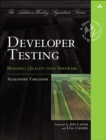 Image for Developer Testing
