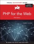 Image for PHP for the Web