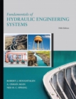 Image for Fundamentals of hydraulic engineering systems