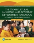 Image for Crosscultural, Language, and Academic Development Handbook, The