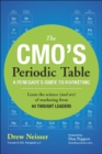 Image for CMO&#39;s Periodic Table: A Renegade&#39;s Guide to Marketing