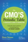 Image for The CMO&#39;s Periodic Table: A Renegade&#39;s Guide to Marketing