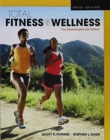 Image for Total Fitness &amp; Wellness, The Mastering Health Edition, Brief Edition