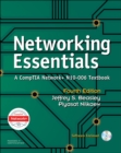 Image for Networking Essentials: A CompTIA Network+ N10-006 Textbook