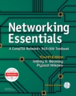 Image for Networking essentials: a CompTIA Network+ N10-006 textbook
