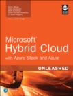 Image for Microsoft hybrid cloud unleashed