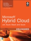 Image for Microsoft Hybrid Cloud Unleashed with Azure Stack and Azure