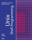 Image for Unix Shell Programming