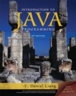 Image for Introduction to Java Programming, AP Version