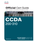 Image for CCDA 200-310 Official Cert Guide