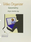 Image for Video Organizer for Geometry