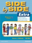 Image for Side by Side Extra 1 eText (Online Purchase/Instant Access/1 Year Subscription)