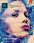 Image for Adobe Photoshop CC Classroom in a Book (2015 release)