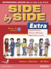 Image for Side by Side Extra 2 Student&#39;s Book &amp; eBook (International)