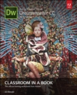 Image for Adobe Dreamweaver CC Classroom in a Book (2015 release)