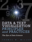 Image for Data Visualization and Text Principles and Practices