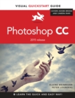 Image for Photoshop CC: Visual QuickStart Guide (2015 release)