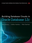 Image for Building Database Clouds in Oracle 12c