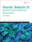 Image for Oracle Solaris 11 System Virtualization Essentials