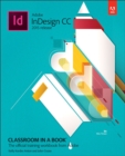 Image for Adobe InDesign CC Classroom in a Book (2015 release)