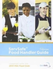 Image for ServSafe Food Handler Guide, 10 Pack -- Update